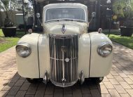 1948 Ford Prefect