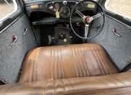1948 Ford Prefect