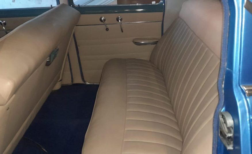 1953 Chevrolet Bel Air