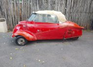 1957 RSM Messerschmitt KR200