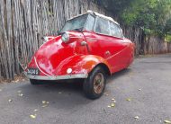 1957 RSM Messerschmitt KR200
