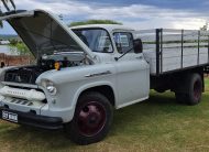 1956 Chevrolet 4400