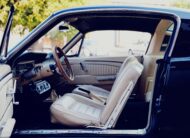 1965 Ford Mustang Fastback