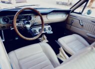 1965 Ford Mustang Fastback