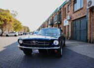 1965 Ford Mustang Fastback