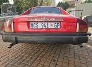 1978 Jaguar XJS V8