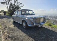 1965 MG 1100