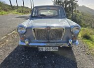 1965 MG 1100