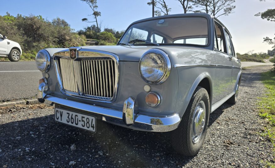 1965 MG 1100