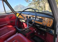1965 MG 1100