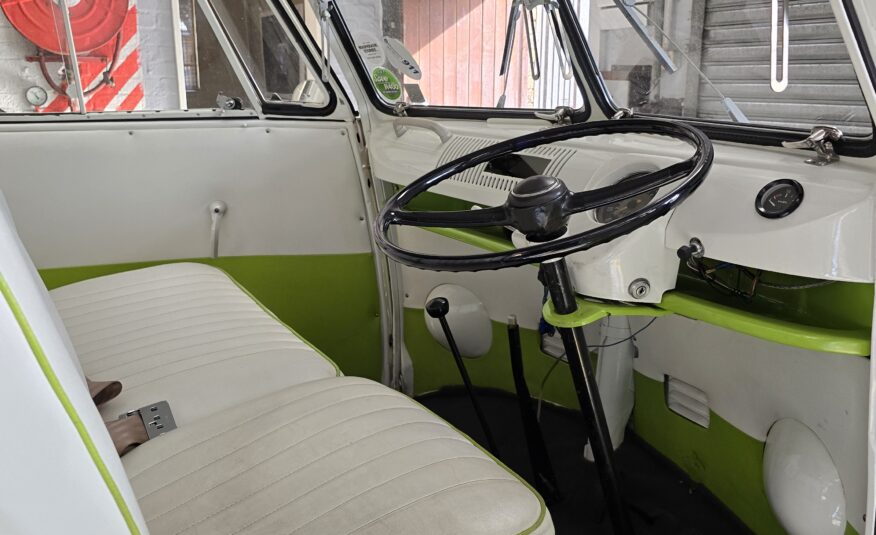 1964 Volkswagen Splitwindow Kombi
