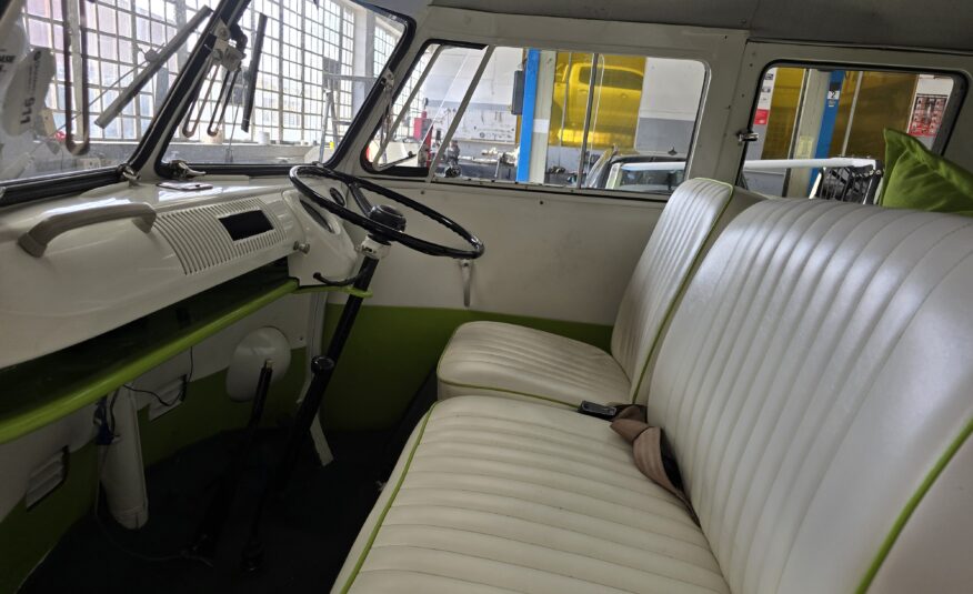 1964 Volkswagen Splitwindow Kombi