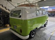 1964 Volkswagen Splitwindow Kombi