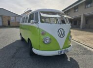 1964 Volkswagen Splitwindow Kombi