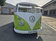 1964 Volkswagen Splitwindow Kombi
