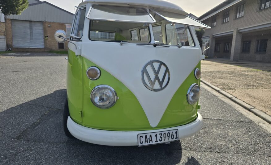 1964 Volkswagen Splitwindow Kombi