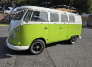 1964 Volkswagen Splitwindow Kombi