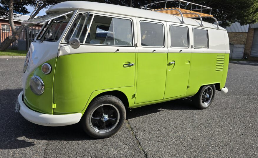 1964 Volkswagen Splitwindow Kombi