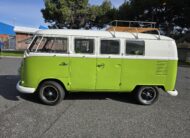 1964 Volkswagen Splitwindow Kombi