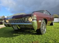 1968 Chevrolet Caprice