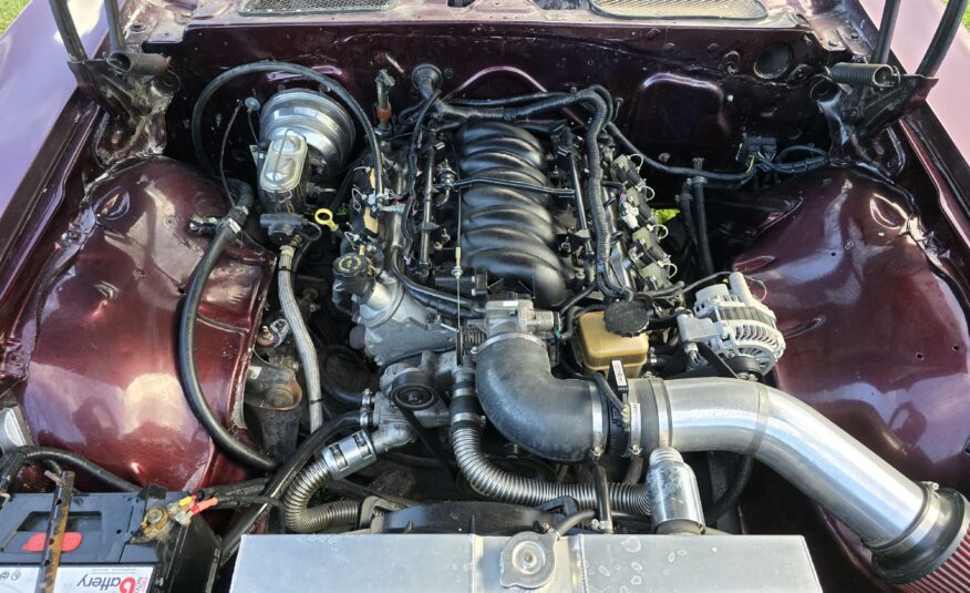 1968 Chevrolet Caprice