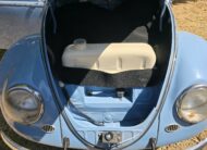1956 Volkswagen Oval Beetle