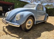 1956 Volkswagen Oval Beetle