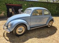 1956 Volkswagen Oval Beetle
