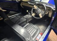 1968 Ford Mustang Coupe