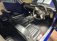 1968 Ford Mustang Coupe