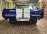 1968 Ford Mustang Coupe