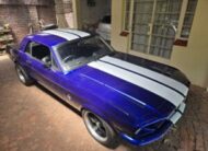 1968 Ford Mustang Coupe