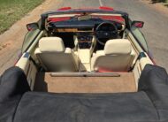 1982 Jaguar XJS V12