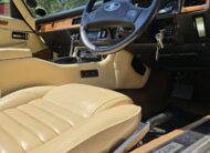 1982 Jaguar XJS V12