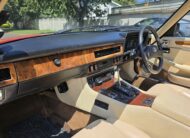 1982 Jaguar XJS V12
