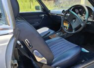 1982 Mercedes-Benz 500SL19