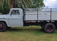1956 Chevrolet 4400