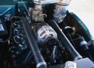 1940 Ford Business Coupe Deluxe Model 01A