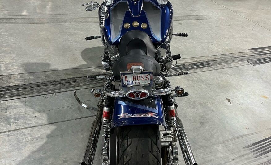 2005 Boss Hoss V8