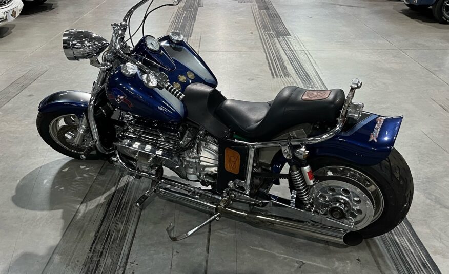 2005 Boss Hoss V8