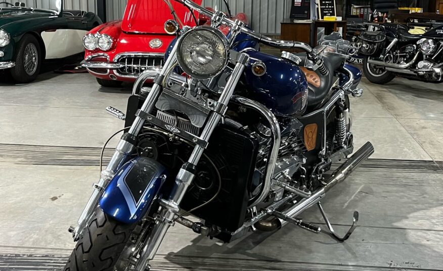 2005 Boss Hoss V8