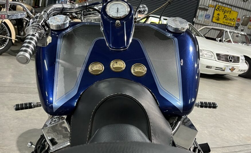 2005 Boss Hoss V8