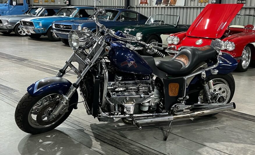 2005 Boss Hoss V8