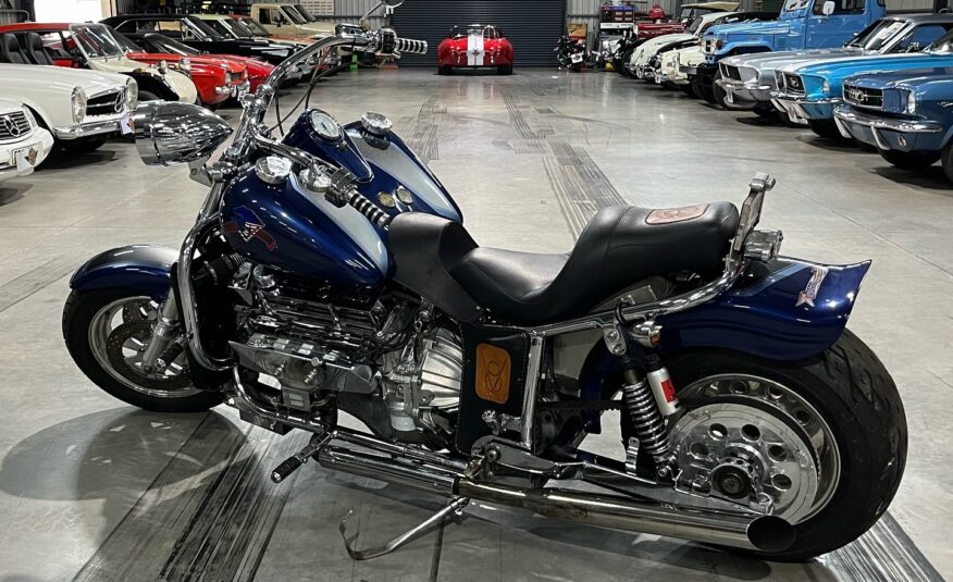 2005 Boss Hoss V8