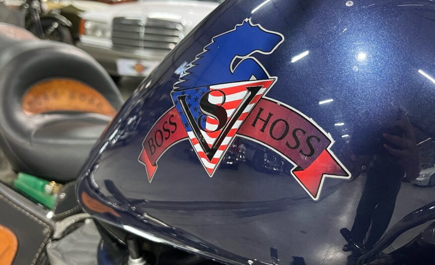 2005 Boss Hoss V8