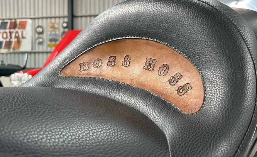 2005 Boss Hoss V8