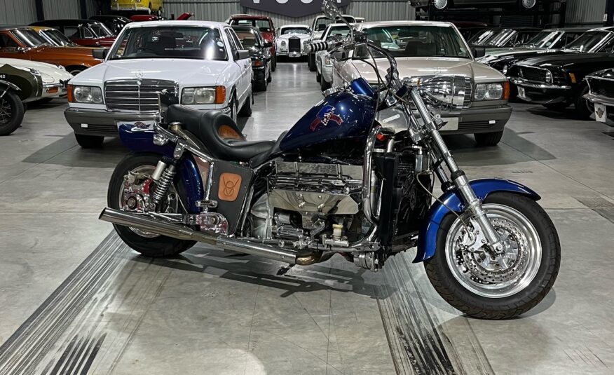 2005 Boss Hoss V8