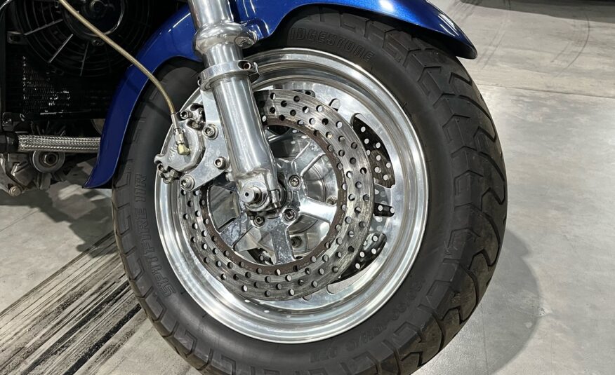 2005 Boss Hoss V8