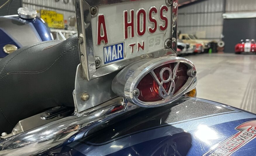 2005 Boss Hoss V8