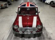 1968 Austin Mini 1275